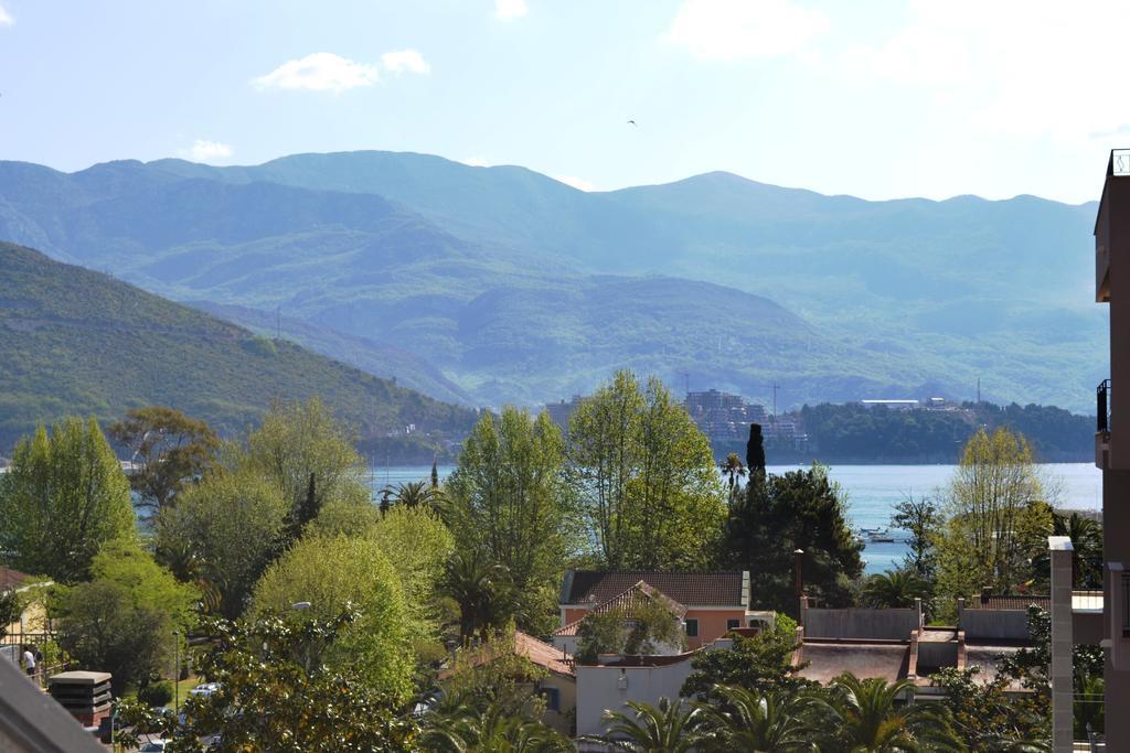 Apartments Luka Budva Værelse billede